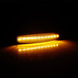 Sequential LED Side Mirror Turn Signal for Dodge
