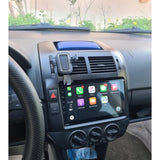 GPS Android Car Radio for VW POLO 2004-2011 Android Head Unit Bosstar