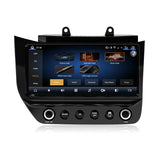 Android 11 Head Unit GPS for Maserati GT 2007-2015 Android Head Unit Bosstar