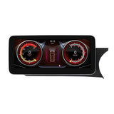 Android Head Unit GPS WiFi for Mercedes C Class W204 Android Head Unit OEM