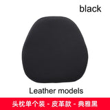 Artificial Leather Memory Foam Headrest for Volvo XC90 S90