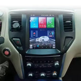 9.7" Android Head Unit for Nissan Pathfinder 2016-2020 Android Head Unit Bosstar