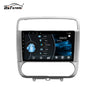 Android Head Unit Navigation GPS for Honda Stream 2000-2006