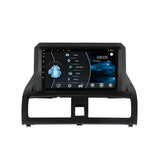 10 Inch Android Head Unit GPS for HONDA ACCORD 2007 Android Head Unit BOSSTAR 10" 4+64GB 8core
