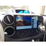 GPS Android Stereo for Citroen Berlingo/Partner 08-19 Android Head Unit Bosstar