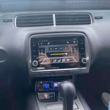 10-Inch Android 13 Multimedia Head Unit for Chevrolet Camaro