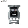 10.4" Vertical Android Head Unit GPS for Kia Carens 2006-2013