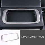 Rear Armrest Storage Slot for Volvo XC60 2018-2024