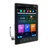 9.5Inch Vertical Touch Screen MP5 Player Universal