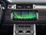 Android Head Unit for Land Rover Evoque 2014-2018 Android Head Unit Bosstar