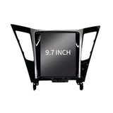 Vertical Android Head Unit for Hyundai Sonata 2010-2014 Android Head Unit Bosstar
