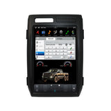 Android GPS Headunit 12.1" for Ford F150 Raptor 2009-2013 Android Head Unit Bosstar