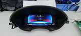 LCD Instrument Panel for Mercedes Benz CLS 2012-2017 Car Interior Accessory OEM