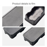 Chevrolet Colorado GMC Canyon 2015 - 2021 Pocket Covers Truck Pickup Protective Bed Rail Hole Plugs Accessories 2PCS Pickup A