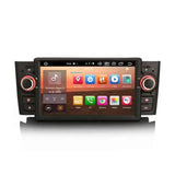 7" Wireless CarPlay Android Radio for Fiat Linea 08-12 Android Head Unit Bosstar