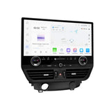 19.8 Inch Android Head Unit Navigation for Lexus LX570 Android Head Unit Bosstar