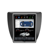 10.4in Tesla Style Radio for VW Sagitar 2012 Android Head Unit Bosstar