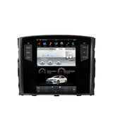 12.1 Inch Tesla Style Radio for Mitsubishi Android Head Unit Bosstar