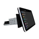 10" Universal 1 Din Android GPS Navigation Stereo Android Head Unit Bosstar