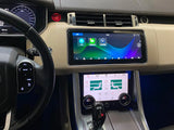12.3 Inch Android Navigation for Range Rover Sport 2014 Android Head Unit BOSSTAR