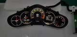 12.3" LCD Digital Cluster for Porsche Cayenne 2011-2017 Car Interior Accessory Bosstar