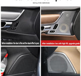 Speaker Trim Covers for Volvo XC90 2015-2024