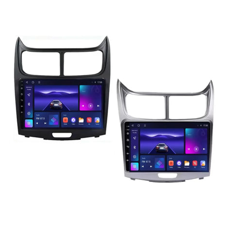 9 inch Android GPS Navigation Radio Chevrolet Sail Android Head Unit BOSSTAR 9" 32 g 2 g