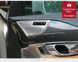 Door Speaker Trim Covers for Volvo XC90 2015-2025