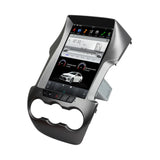 Tesla Style Android Radio for Ford Ranger 2012-2019 Android Head Unit Bosstar