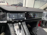 Dual Screen Android Head Unit for Porsche Panamera 2010-2016 Android Head Unit Bosstar
