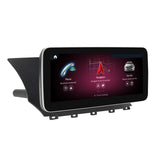 Android Head Unit Wireless CarPlay for Mercedes GLK 2012-2015 Android Head Unit OEM