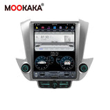 12" Android 13 Navigation Stereo for GMC Yukon Tahoe Suburban