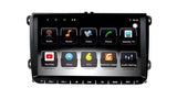 Android GPS Stereo Radio for Isuzu D-MAX 2007-2011