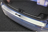 Stainless Steel Trunk Guard for Volvo XC60 2018-2026