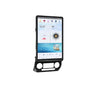 16.8" Vertical Android Head Unit for Ford F150 2015-19
