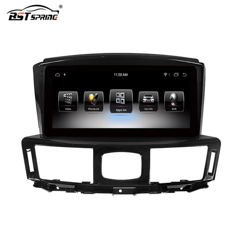 Android GPS Radio for Infiniti Q70L M25 2013-2017 Android Head Unit OEM 10.25" 4 G 64G
