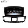 Android GPS Radio for Infiniti Q70L M25 2013-2017