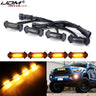 LED Raptor Grille Lights for Toyota Tacoma 2016+
