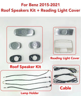 LED Ambient Light Air Vent for Mercedes E Class 2015 LED Ambient Light Bosstar