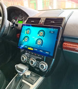 Android GPS Radio Freelander 2 2007-2015 with AC Android Head Unit Bosstar
