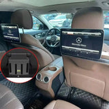 Rearseat Headrest Monitor Touch Screen for Mercedes Benz Car Interior Accessory Bosstar