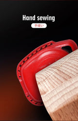 Leather Key Case Cover for Suzuki Jimny JB64 JB74