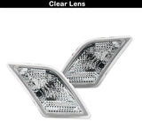 LED Light Marker Kit for Mercedes C-Class 2008‑2011