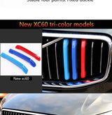 AC Vent Mesh Trim for Volvo XC60 2018-2021