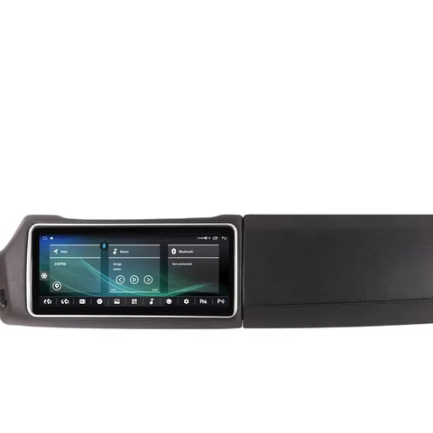 Android 12 Head Unit GPS for Range Rover Evoque 2014-2018 Android Head Unit Bosstar 12.3" Qualcomm6125 4+64 8core