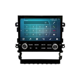 Android 12 4G Multimedia for Porsche Macan 2014 Android Head Unit Bosstar