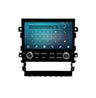 Android 12 4G Multimedia for Porsche Macan 2014