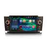 7" Wireless CarPlay Android Radio for Fiat Linea 08-12
