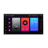 Android 13 Multimedia Player for Toyota JAC 961 Android Head Unit Bosstar 7'' JAC 961 1+32GB