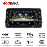 Android Multimedia GPS Head Unit for Nissan Teana 2019 Android Head Unit Aotsr